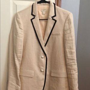J. Crew. Blazer